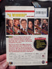 Thank You For Smoking Full Screen DVD w/Slipcover - Sam Elliott Rob Lowe