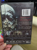 Rigor Mortis A Juno Mak Film DVD - Martial Arts RARE OOP Horror