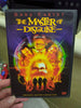 The Master Of Disguise DVD w/Chapter Insert - Dana Carvey Brent Spiner James Brolin