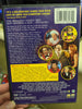 The Master Of Disguise DVD w/Chapter Insert - Dana Carvey Brent Spiner James Brolin