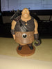 Walt Disney Tangled Rapunzel's Adventure Hook Hand Thug Figure Cake Topper