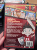 Junior's Giants Episode One DVD - Anger's Everywhere