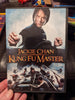 Kung Fu Master Martial Arts DVD - Jackie Chan