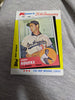 1982 Topps Baseball - Kmart 20th Anniversary MVP Series Cards - You Choose