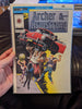 Archer & Armstrong Comicbooks - Valiant Comics - Choose From Drop-Down List
