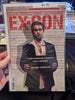 Ex-Con #1 (2014) Dynamite Comics - Keith Burns - Duane Swierczynski - Mature