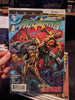 Aquaman Comicbooks - DC Comics - Choose From Drop-Down List