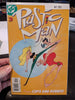 Plastic Man Comicbooks - DC Comics - Choose From Drop-Down List