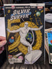 Silver Surfer Comicbooks - Marvel Comics - Choose From Drop-Down List