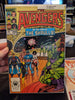 Avengers Comicbooks - Marvel Comics - Choose From Drop-Down List