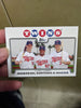 2008 Topps MLB Baseball Trading Cards - You Choose From List