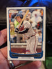 2012 Bowman MLB Baseball Cards - You Choose From List