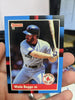 1988 Donruss MLB Baseball Cards - You Choose From List