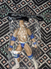 1997 Jakks WWF Rocky Maivia The Rock Wrestling Figure - Choose From List