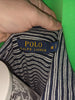 Polo Ralph Lauren Medium Striped Short Sleeve Shirt with Pocket