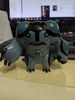 Ben 10 Bandai Cartoon Network Alien Force Action Figures - Choose From List