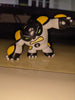 Ben 10 Bandai Cartoon Network Alien Force Action Figures - Choose From List