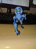 Ben 10 Bandai Cartoon Network Alien Force Action Figures - Choose From List