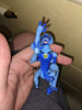 Ben 10 Bandai Cartoon Network Alien Force Action Figures - Choose From List