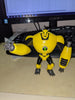 Ben 10 Bandai Cartoon Network Alien Force Action Figures - Choose From List