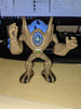 Ben 10 Bandai Cartoon Network Alien Force Action Figures - Choose From List