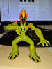 Ben 10 Bandai Cartoon Network Alien Force Action Figures - Choose From List