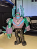 Ben 10 Bandai Cartoon Network Alien Force Action Figures - Choose From List