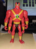Ben 10 Bandai Cartoon Network Alien Force Action Figures - Choose From List