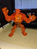 Ben 10 Bandai Cartoon Network Alien Force Action Figures - Choose From List