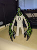 Ben 10 Bandai Cartoon Network Alien Force Action Figures - Choose From List