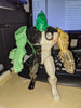 Ben 10 Bandai Cartoon Network Alien Force Action Figures - Choose From List