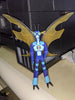 Ben 10 Bandai Cartoon Network Alien Force Action Figures - Choose From List