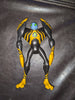 Ben 10 Bandai Cartoon Network Alien Force Action Figures - Choose From List
