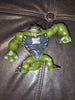 Ben 10 Bandai Cartoon Network Alien Force Action Figures - Choose From List