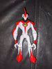 Ben 10 Bandai Cartoon Network Alien Force Action Figures - Choose From List