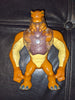 Ben 10 Bandai Cartoon Network Alien Force Action Figures - Choose From List