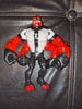 Ben 10 Bandai Cartoon Network Alien Force Action Figures - Choose From List