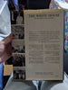The White House And Its Thirty-Four Families New Enlarged Edition Book 1964