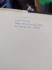 The White House And Its Thirty-Four Families New Enlarged Edition Book 1964
