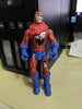 DC Universe Infinite Heroes Robot Manhunter Green Lantern 3.75" Action Figure