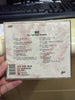 Nobody Beats The Wiz Great Music Giveaway PROMO CD 12 Tracks (1990)