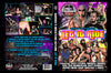 Wrestling: Gangrel Wrestling Asylum 2019 5 DVD Anthology Special Package Deal