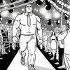 Ring The Bell: A Wrestling Coloring Book Adventure - 30 pages