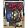 Jennifer Blood #33 (2013) Dynamite Comics High Grade