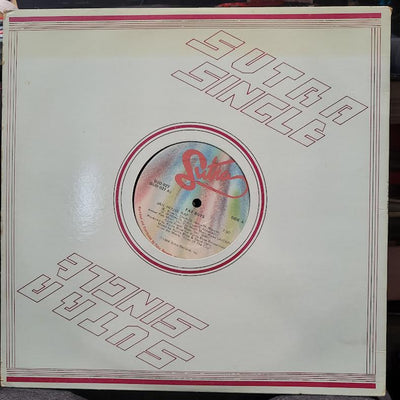 Fat Boys Jail House Rap (1984) Sutra Records LP 12