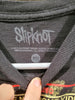 Slipknot The Nine Home Video The Devil In I Medium Double Sided Black T-Shirt