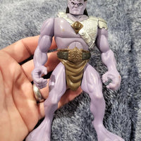1993 BVTV Gargoyles Loose Goliath Action Figure (No wings or tail)