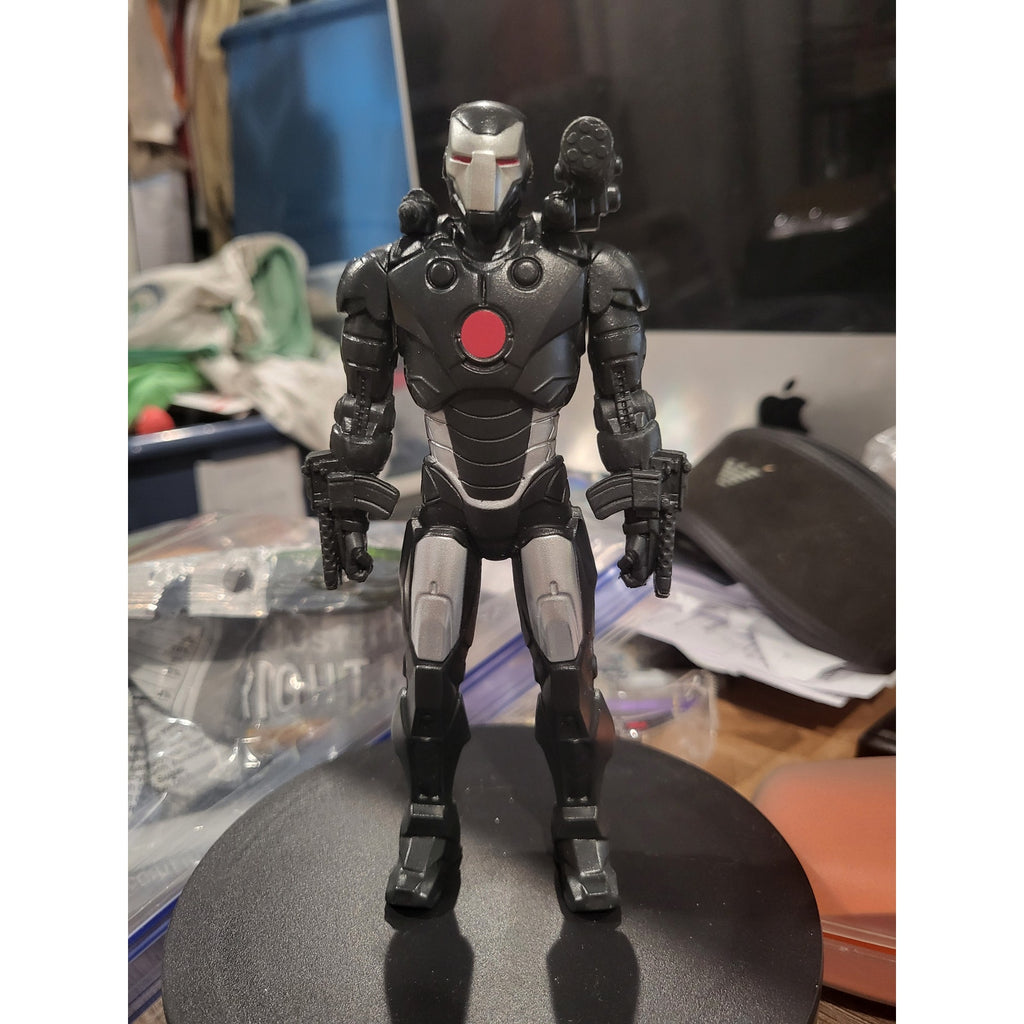 2015 Hasbro Marvel Avengers War Machine James Rhodes 6" Action Figure