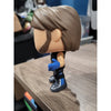 2017 Funko Pop #37 WWE Wrestling AJ Styles Vaulted Loose Vinyl Figure Toy