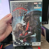 King In Black #3 Comicbook Variant Cover - Marvel Comics - Marvel vs. Aliens Variant
